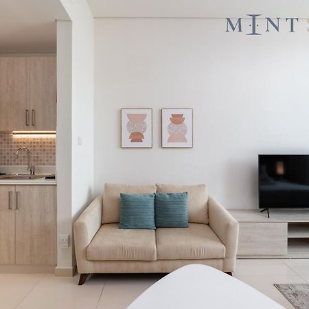 Seven Palm, Palm Jumeirah - Mint Stay Dubaï Extérieur photo